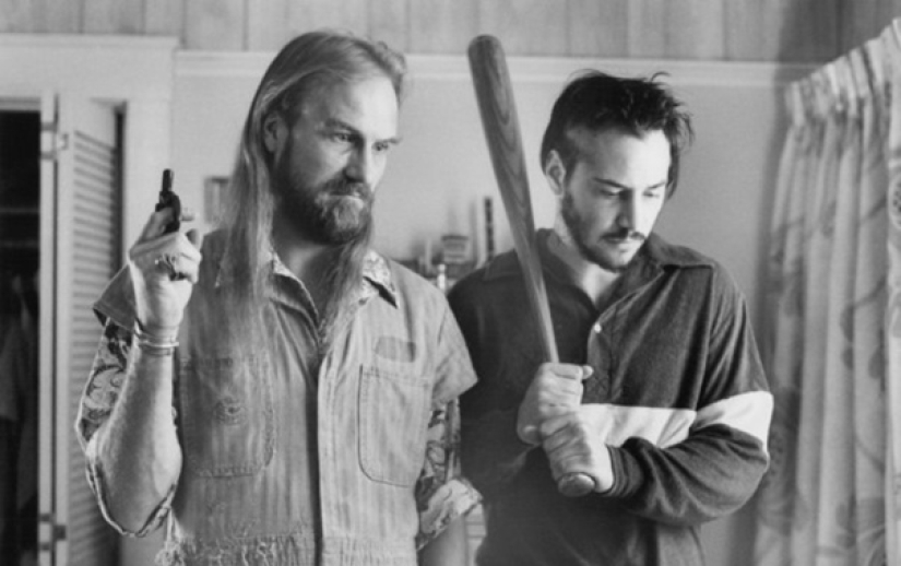 Love to the grave: the wife tried to kill her husband several times, but he forgave her Love to the grave: the wife tried to kill her husband several times, but he forgave her