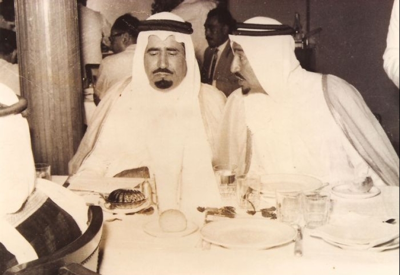 Love to the grave: the tragic story of an Arab princess who was executed because of love Love to the grave: the tragic story of an Arab princess who was executed because of love