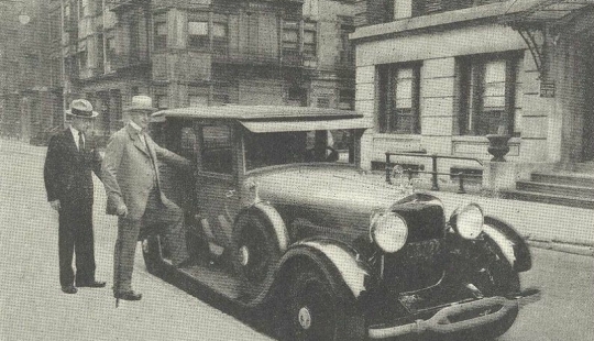 Luxurious life at the top of the "Watchtower", or what Jehovah's Witnesses are silent about