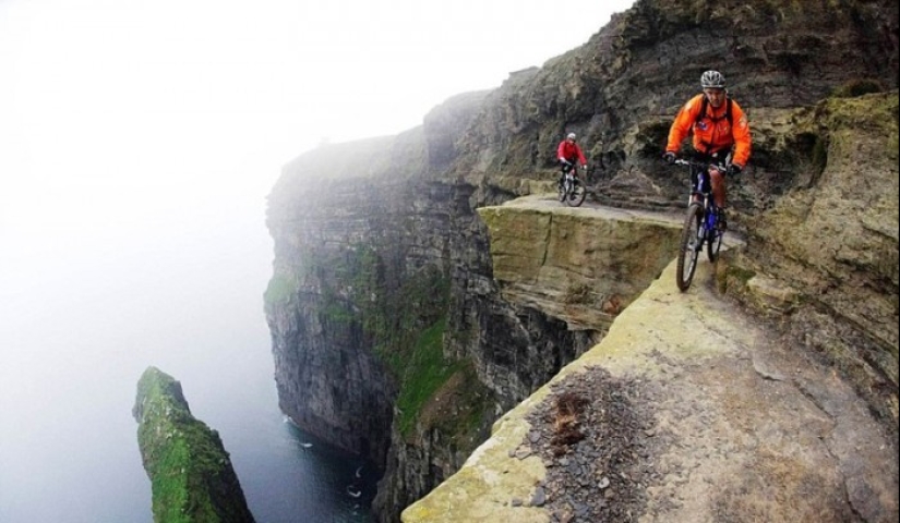 Madness and courage: 3 facts about the rare Urbach-Witte disease that deprives a person of fear Madness and courage: 3 facts about the rare Urbach-Witte disease that deprives a person of fear