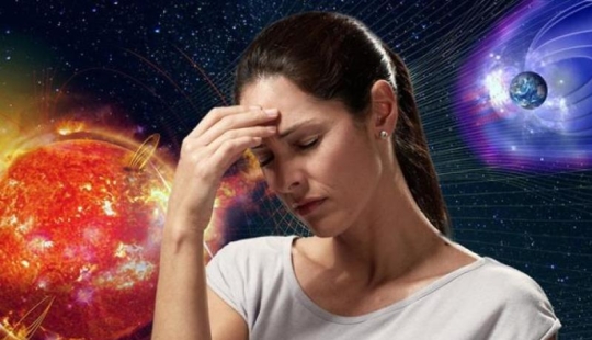 Magnetic storms: how do they affect people and should we be afraid of them? Magnetic storms: how do they affect people and should we be afraid of them?