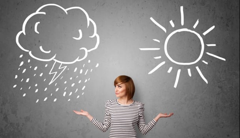 Magnetic storms: how do they affect people and should we be afraid of them? Magnetic storms: how do they affect people and should we be afraid of them?