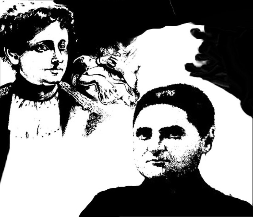 Magyar envenenador de Nagyrev Magyar envenenador de Nagyrev