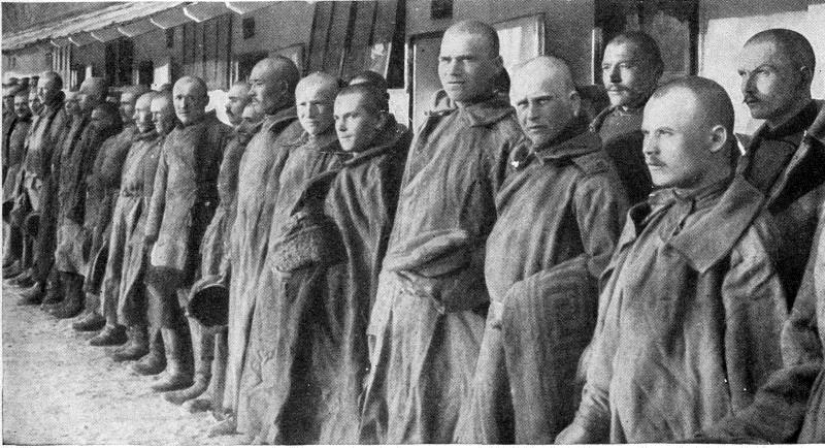 Magyar poisoner of Nagyrev Magyar poisoner of Nagyrev