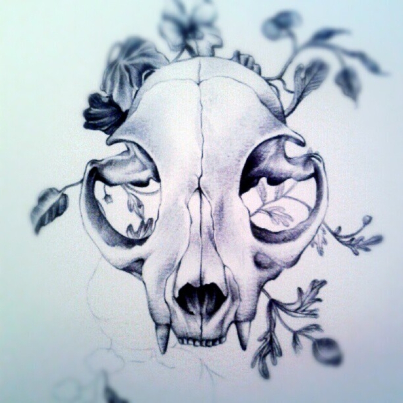 Make everyday life with a pen: surreal works by Nuria Riaza Make everyday life with a pen: surreal works by Nuria Riaza