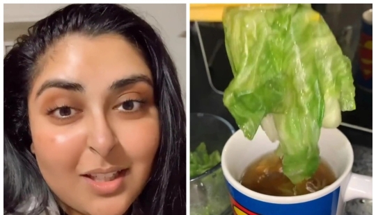 Make yourself a dream! Life hack for fast falling asleep from Tik-Tok blew up social networks