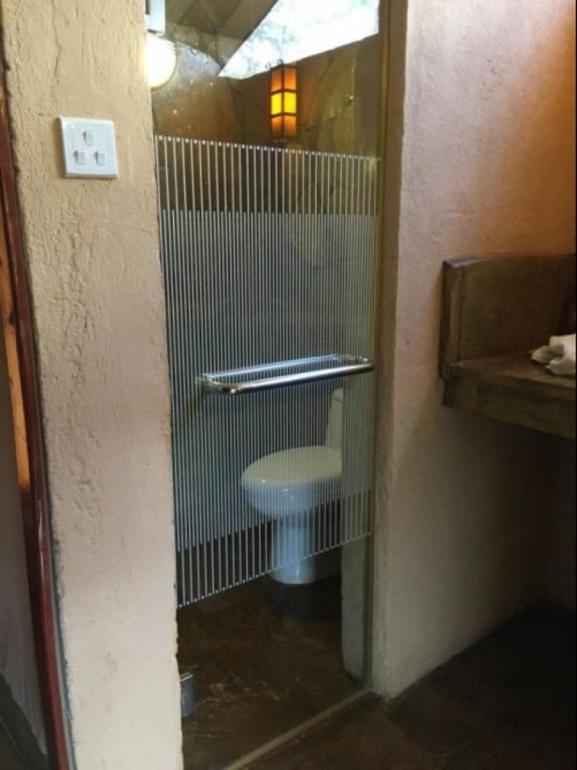 Mal día: fotos de las tragedias de la vida que pueden atrapar cada