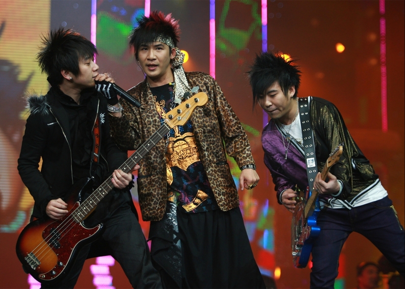 Mandopop, stole and 10 more decent words that sound very indecent Mandopop, stole and 10 more decent words that sound very indecent