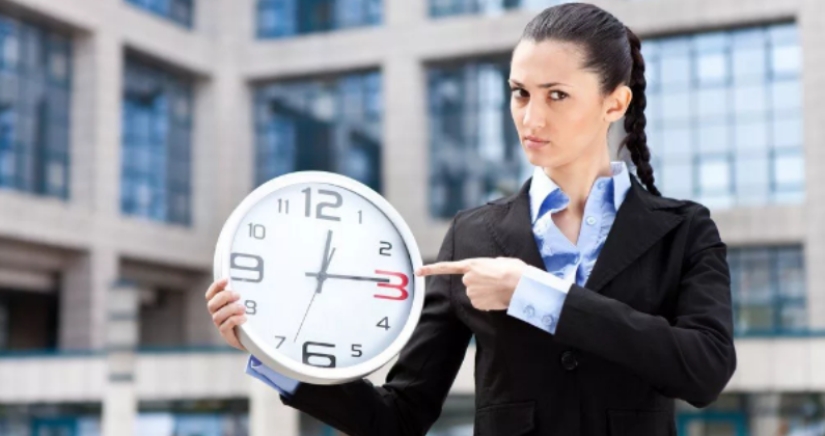 Manifestación sobre el cuidado, o por Qué no se debe esperar a los rezagados Manifestación sobre el cuidado, o por Qué no se debe esperar a los rezagados