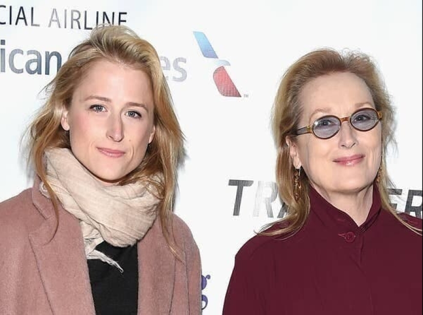 Manzana del manzano: 25 celebridades que siguieron los pasos de sus padres Manzana del manzano: 25 celebridades que siguieron los pasos de sus padres