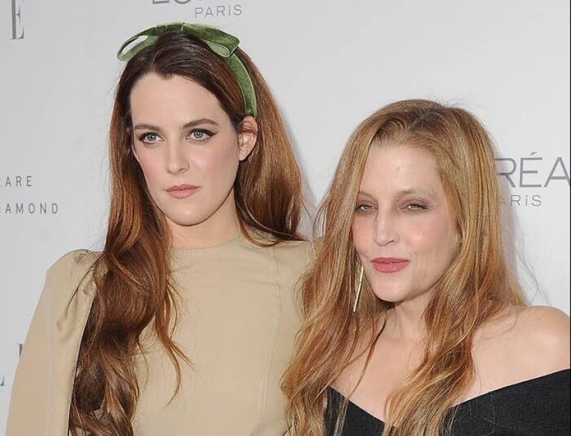 Manzana del manzano: 25 celebridades que siguieron los pasos de sus padres Manzana del manzano: 25 celebridades que siguieron los pasos de sus padres