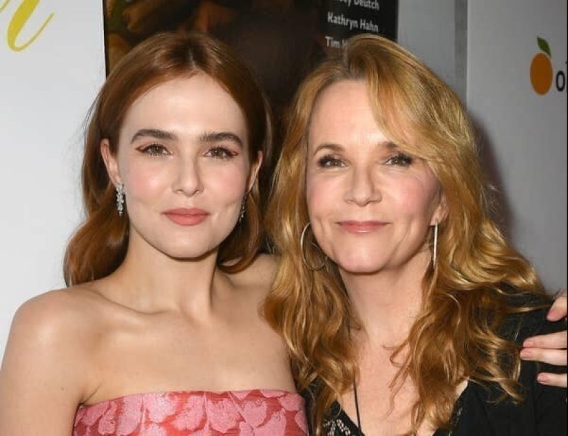 Manzana del manzano: 25 celebridades que siguieron los pasos de sus padres Manzana del manzano: 25 celebridades que siguieron los pasos de sus padres