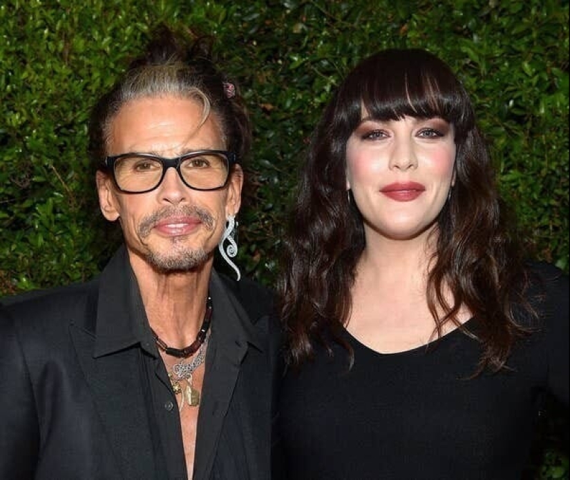 Manzana del manzano: 25 celebridades que siguieron los pasos de sus padres Manzana del manzano: 25 celebridades que siguieron los pasos de sus padres