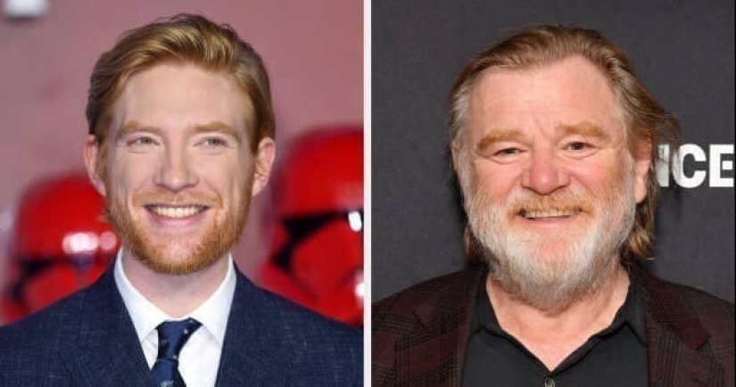 Manzana del manzano: 25 celebridades que siguieron los pasos de sus padres Manzana del manzano: 25 celebridades que siguieron los pasos de sus padres