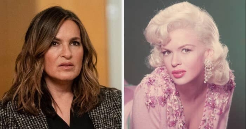 Manzana del manzano: 25 celebridades que siguieron los pasos de sus padres Manzana del manzano: 25 celebridades que siguieron los pasos de sus padres