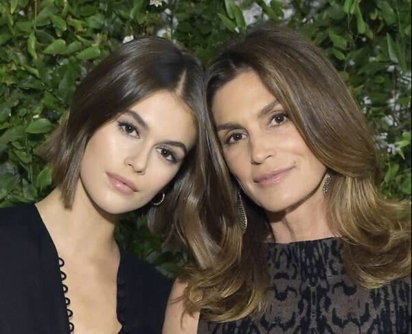 Manzana del manzano: 25 celebridades que siguieron los pasos de sus padres Manzana del manzano: 25 celebridades que siguieron los pasos de sus padres