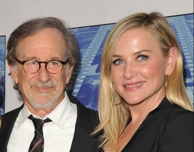 Manzana del manzano: 25 celebridades que siguieron los pasos de sus padres Manzana del manzano: 25 celebridades que siguieron los pasos de sus padres