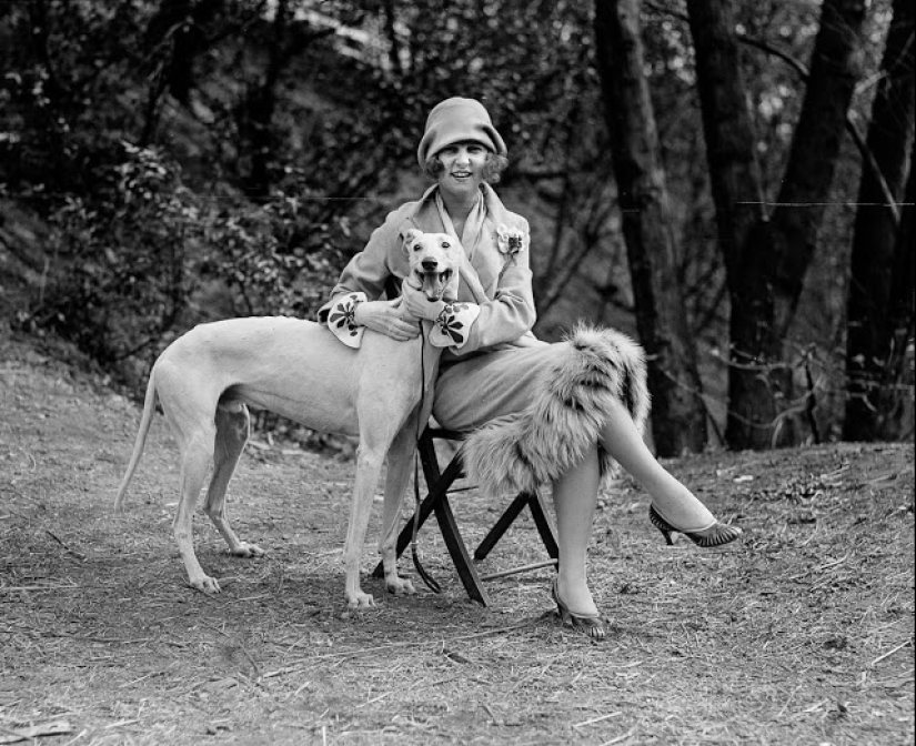 Margaret Gorman, la primera Miss América
