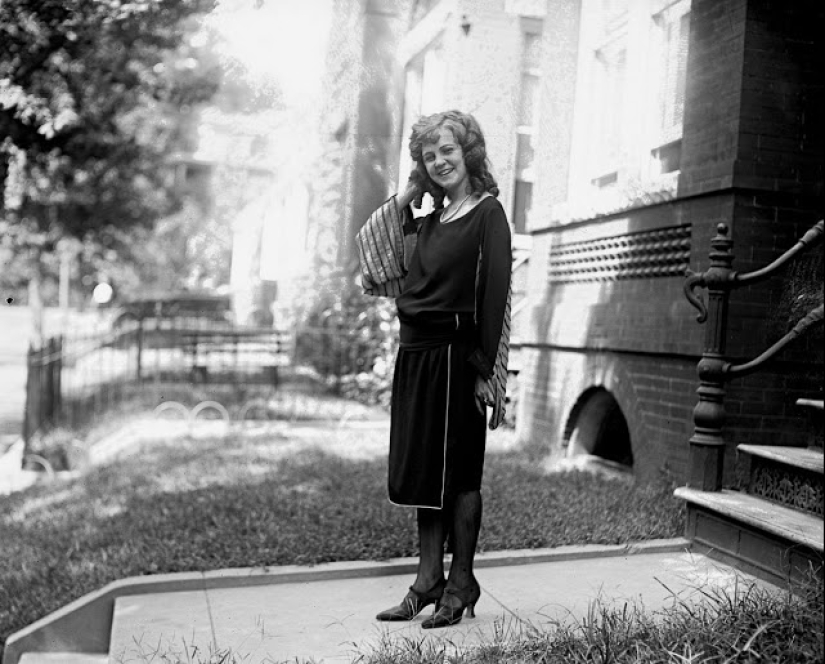 Margaret Gorman, the first Miss America Margaret Gorman, the first Miss America