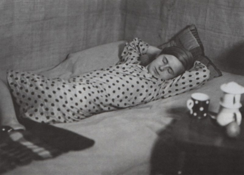 Mariana Breslauer and its avant-garde photography of the stunning emancipation Mariana Breslauer and its avant-garde photography of the stunning emancipation