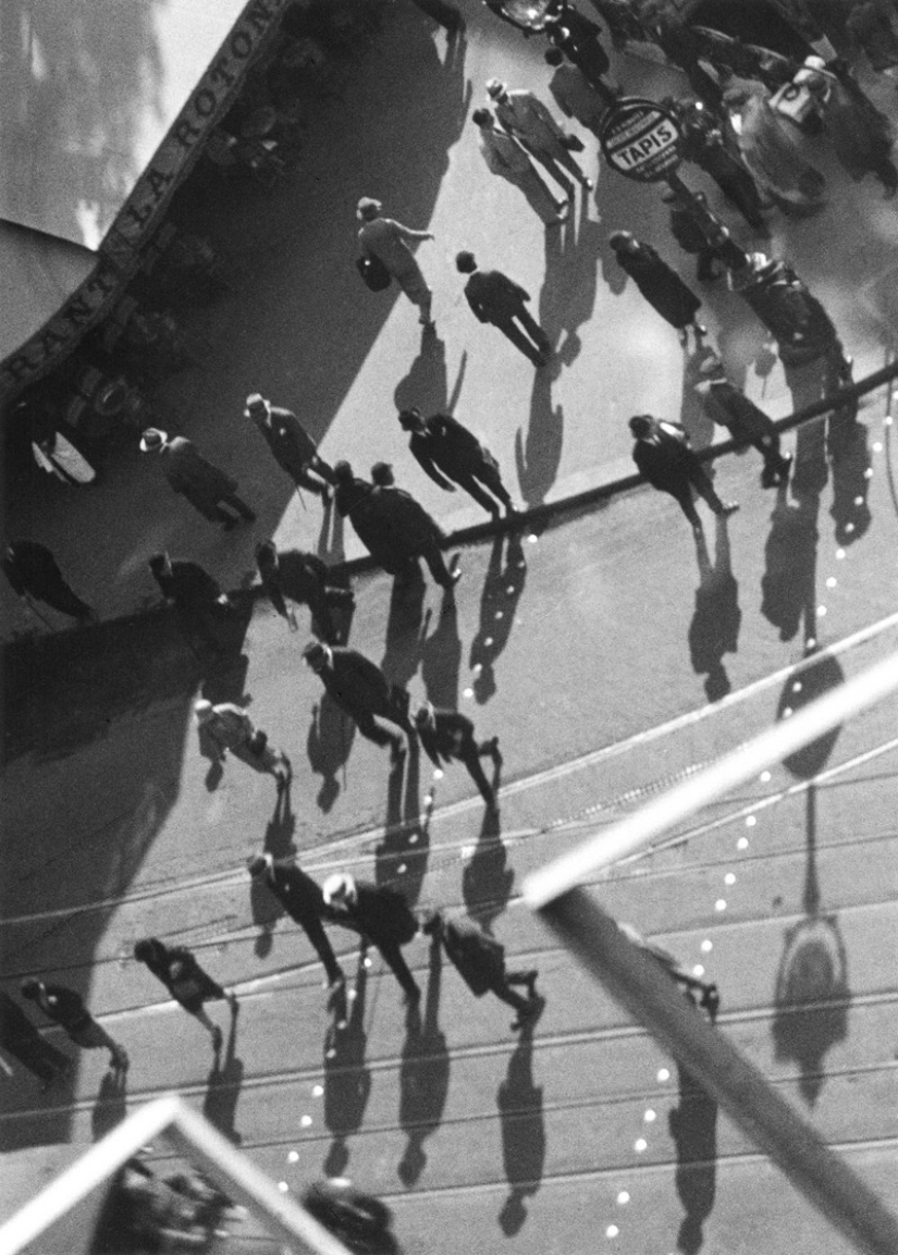 Mariana Breslauer and its avant-garde photography of the stunning emancipation Mariana Breslauer and its avant-garde photography of the stunning emancipation