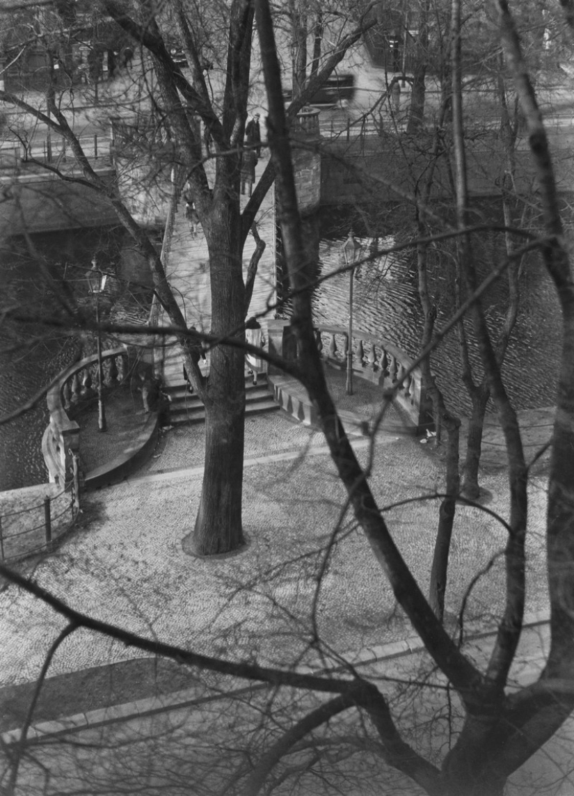 Mariana Breslauer and its avant-garde photography of the stunning emancipation Mariana Breslauer and its avant-garde photography of the stunning emancipation