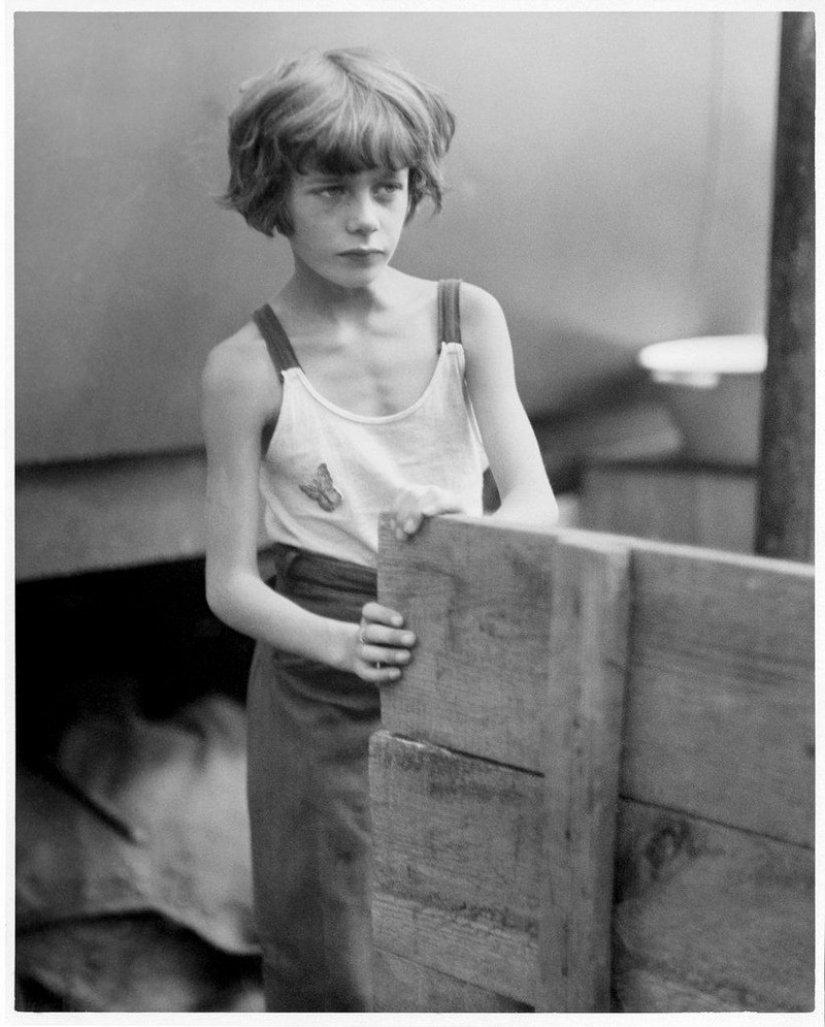 Mariana Breslauer and its avant-garde photography of the stunning emancipation Mariana Breslauer and its avant-garde photography of the stunning emancipation