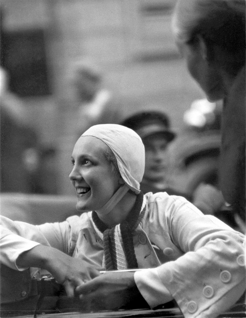 Mariana Breslauer and its avant-garde photography of the stunning emancipation Mariana Breslauer and its avant-garde photography of the stunning emancipation