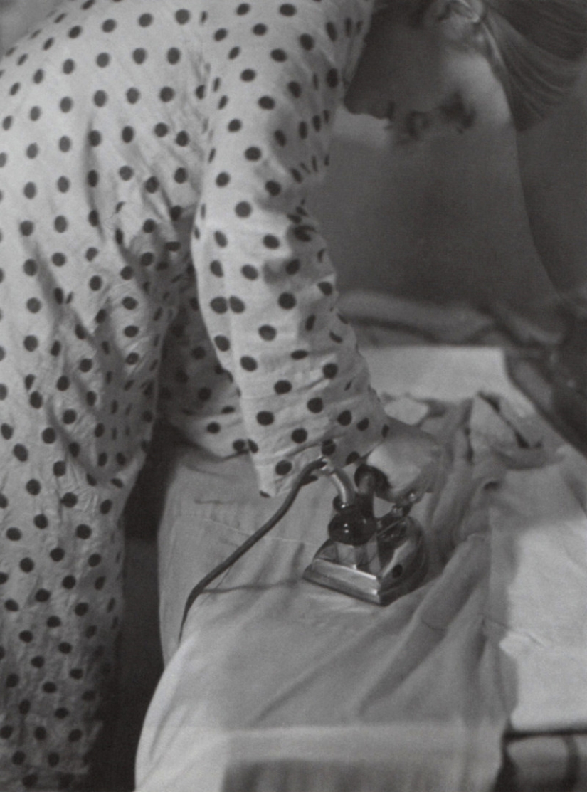 Mariana Breslauer and its avant-garde photography of the stunning emancipation Mariana Breslauer and its avant-garde photography of the stunning emancipation