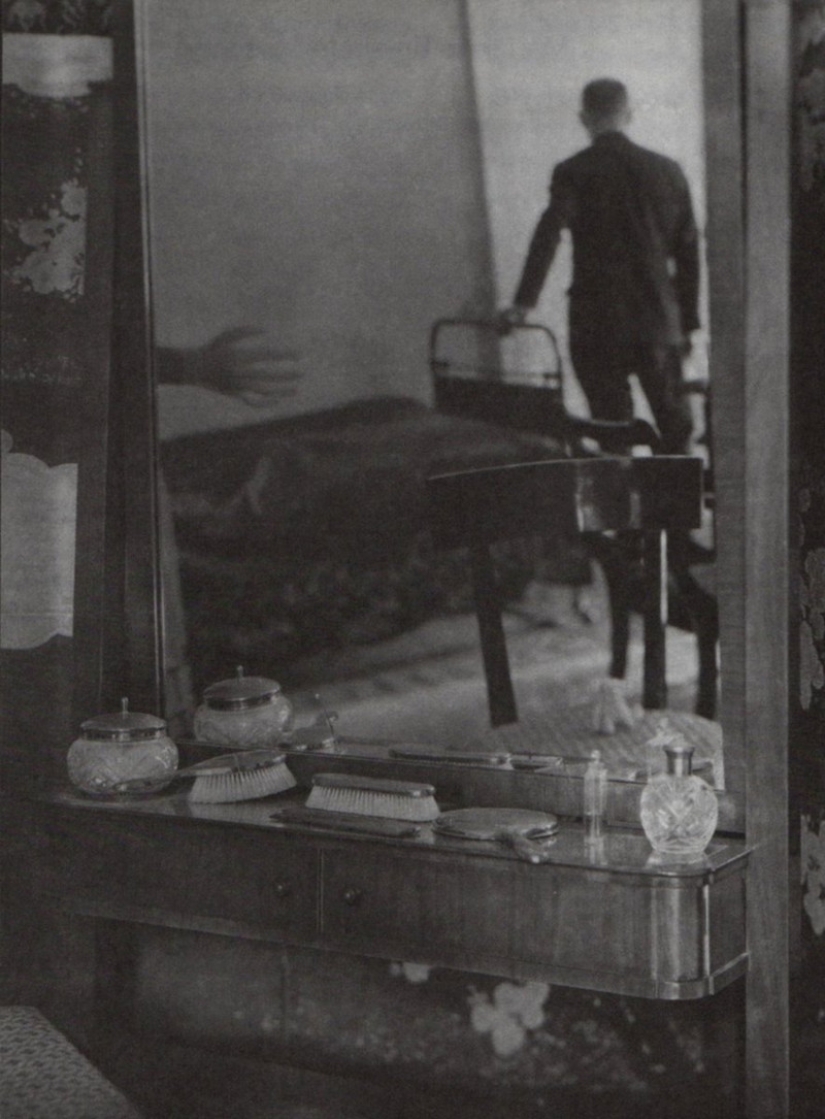 Mariana Breslauer and its avant-garde photography of the stunning emancipation Mariana Breslauer and its avant-garde photography of the stunning emancipation