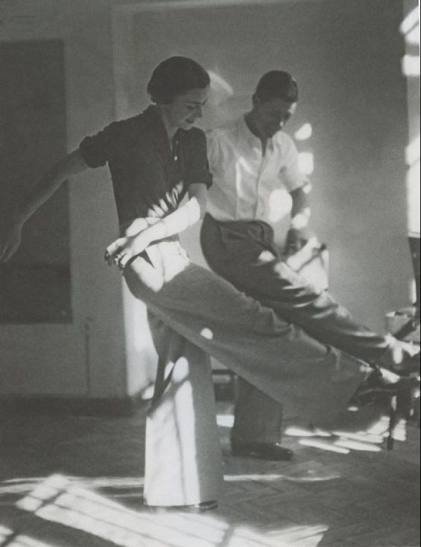 Mariana Breslauer and its avant-garde photography of the stunning emancipation Mariana Breslauer and its avant-garde photography of the stunning emancipation