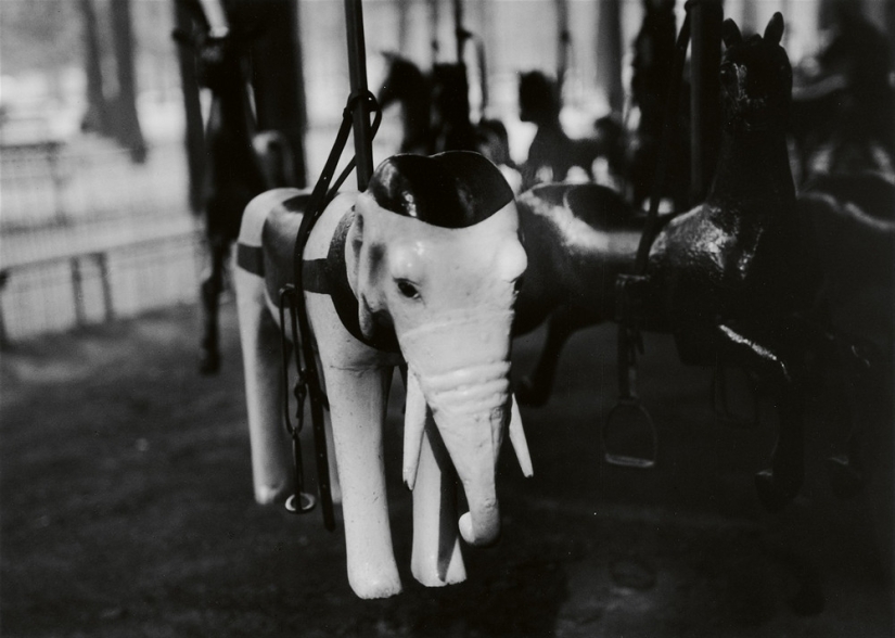 Mariana Breslauer and its avant-garde photography of the stunning emancipation Mariana Breslauer and its avant-garde photography of the stunning emancipation