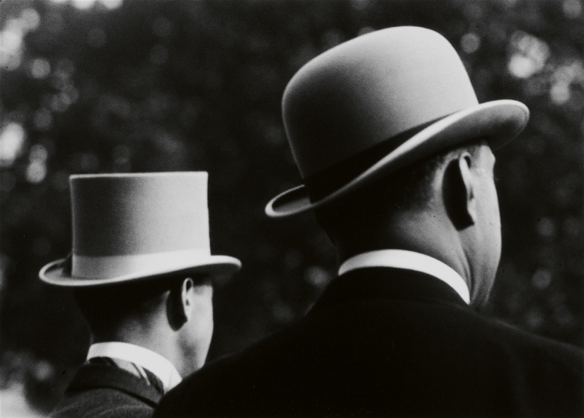 Mariana Breslauer and its avant-garde photography of the stunning emancipation Mariana Breslauer and its avant-garde photography of the stunning emancipation