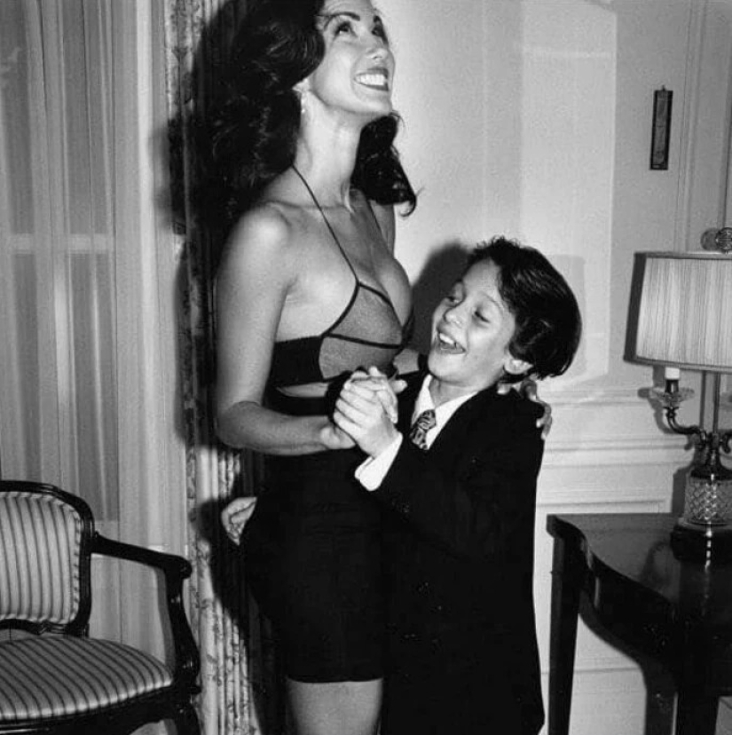 Marilyn Monroe without makeup and 33 more interesting and rare photos from the past Marilyn Monroe without makeup and 33 more interesting and rare photos from the past