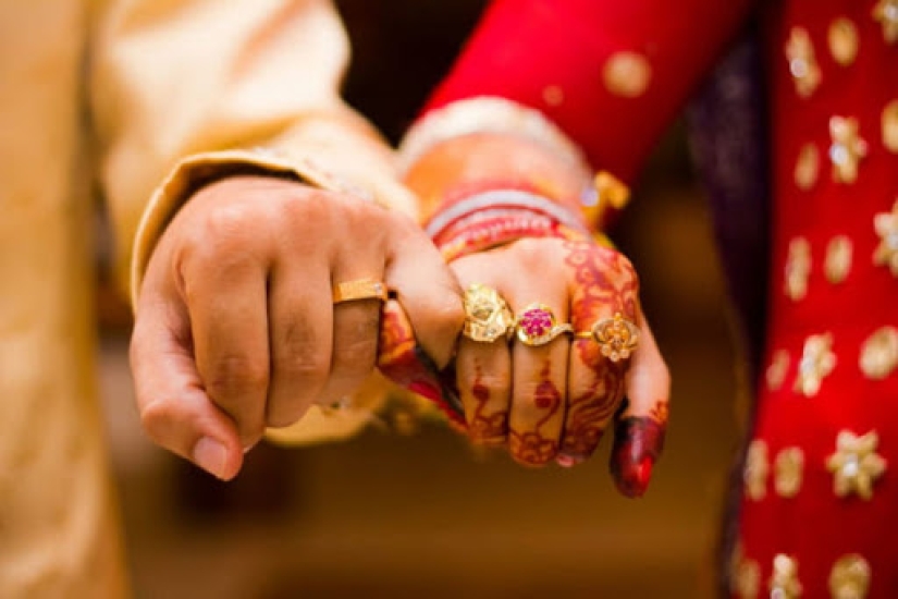 Marriage Not for Love: Why It's Common to Steal Grooms in the Indian State of Bihar