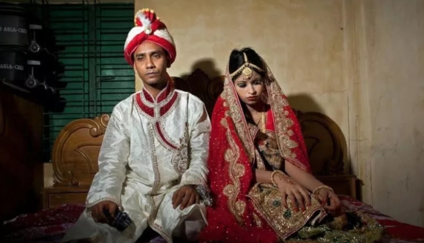 Marriage Not for Love: Why It's Common to Steal Grooms in the Indian State of Bihar