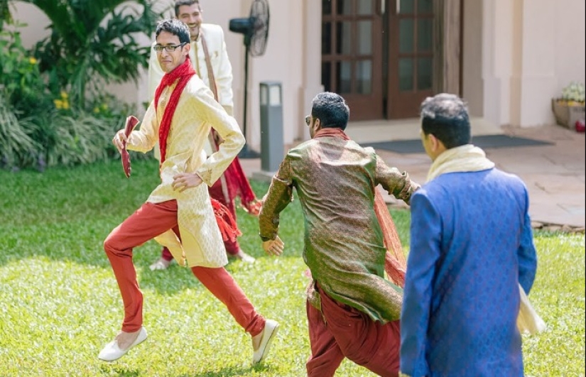 Marriage Not for Love: Why It's Common to Steal Grooms in the Indian State of Bihar