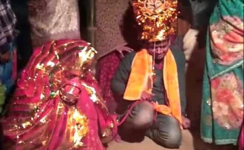 Marriage Not for Love: Why It's Common to Steal Grooms in the Indian State of Bihar