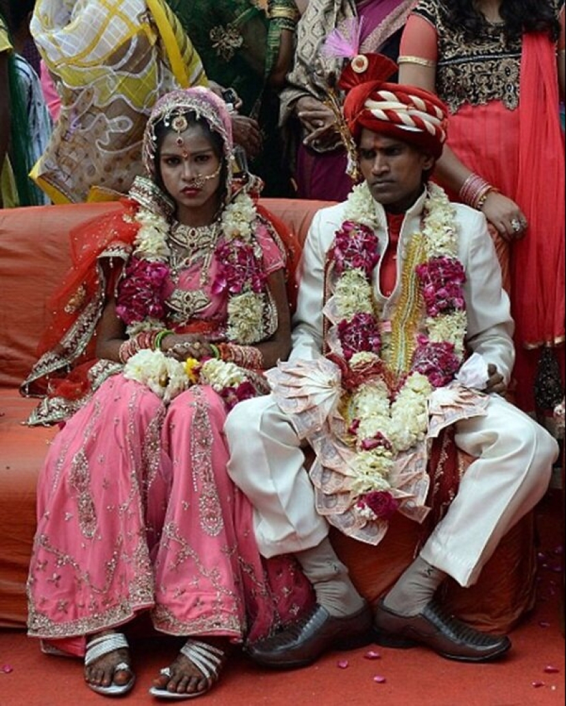Marriage Not for Love: Why It's Common to Steal Grooms in the Indian State of Bihar