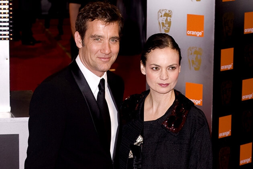 Married to a sex symbol: what the wives of Hollywood's hottest men look like