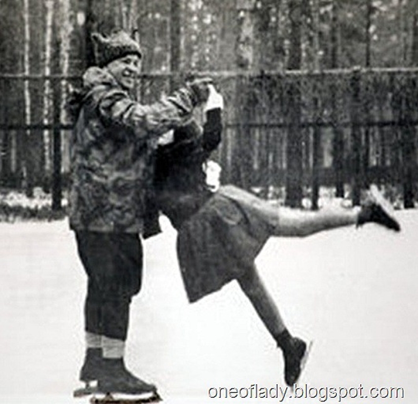 Marshal Zhukov's favorite women Marshal Zhukov's favorite women