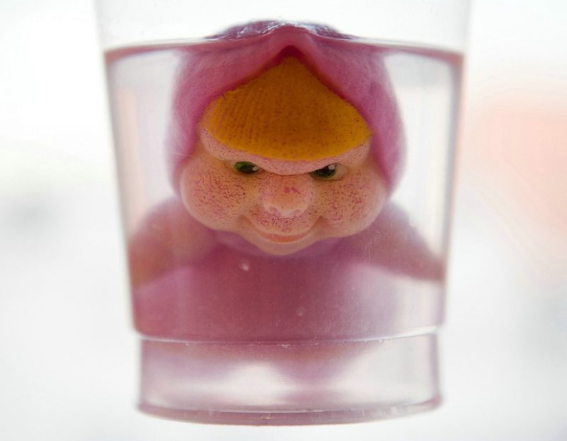 Masha no todos igual de útil, o a tratos Inhumanos experimentos sobre tus personajes favoritos Masha no todos igual de útil, o a tratos Inhumanos experimentos sobre tus personajes favoritos