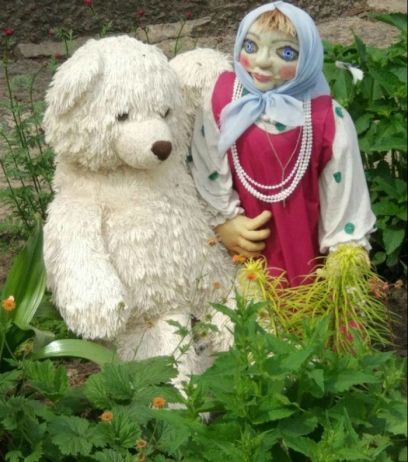 Masha no todos igual de útil, o a tratos Inhumanos experimentos sobre tus personajes favoritos Masha no todos igual de útil, o a tratos Inhumanos experimentos sobre tus personajes favoritos