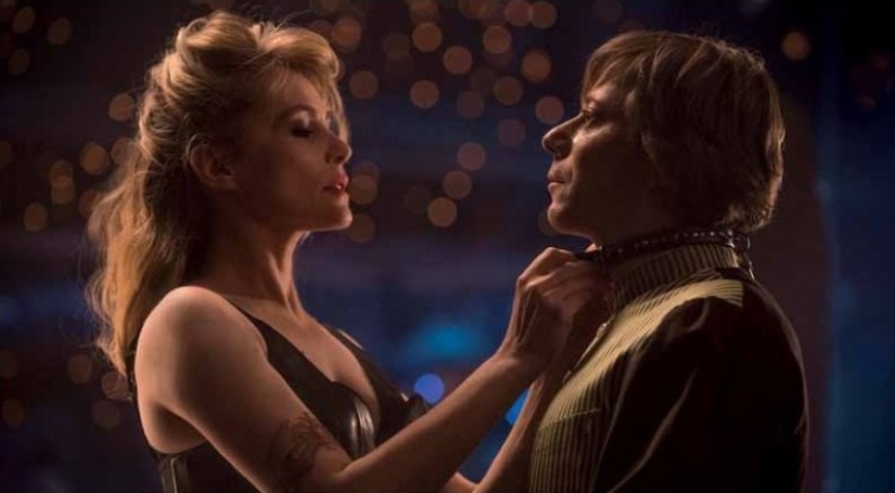 Masochism of the writer Sacher-Masoch and the "Confession" of his wife Masochism of the writer Sacher-Masoch and the "Confession" of his wife