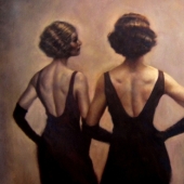 Master of Sensual Curves Hamish Blackley