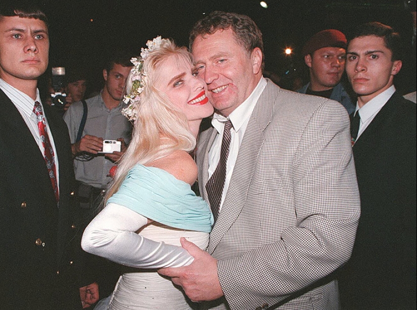 Mata Hari y otros luchadores del frente sexual que causaron escándalos políticos Mata Hari y otros luchadores del frente sexual que causaron escándalos políticos