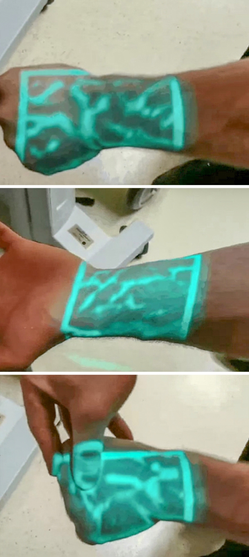 Mejor que cualquier libro de texto: más de 20 imágenes sobre anatomía humana que te sorprenderán Mejor que cualquier libro de texto: más de 20 imágenes sobre anatomía humana que te sorprenderán