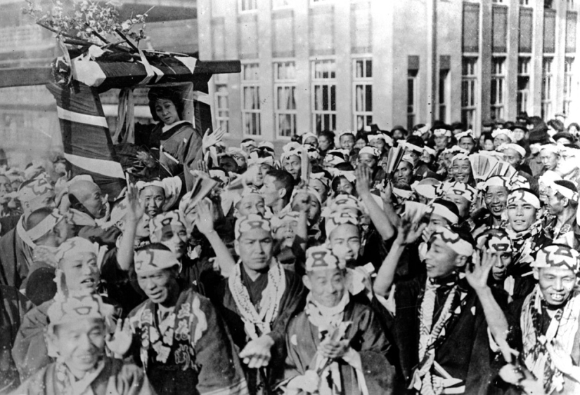 Memorias de una Geisha Memorias de una Geisha