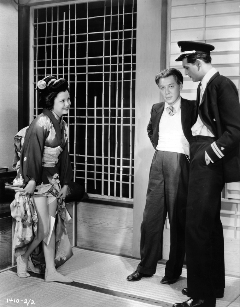 Memorias de una Geisha Memorias de una Geisha