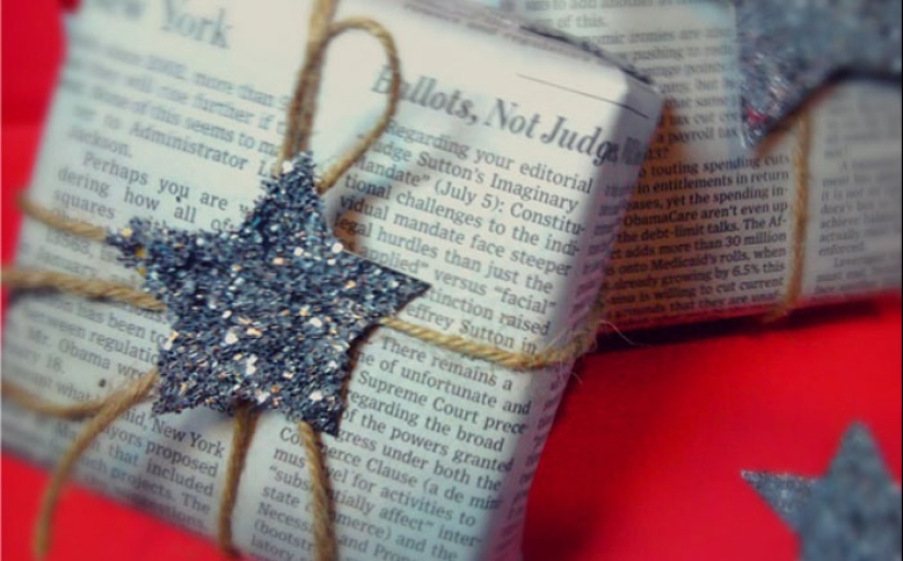 Memories from the past: 15 ways to use a read newspaper Memories from the past: 15 ways to use a read newspaper